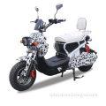 1200W brushless motor electric motorcycle
